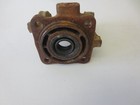 87 Honda Fourtrax Foreman 350d 350 Atv Used Oem Right Front Steering Knuckle Hol