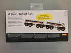 Brio Railway High Speed Train With Sound 33418 - Nib
