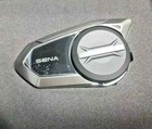 Sena 50s Motorcycle Bluetooth Mesh Intercom Sp75 - Headset Only No Accessories