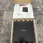 Netgear C6250 Ac1600 Wifi Cable Modem Router Docsis 3 0 Black New Sealed