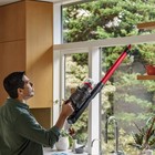 Bissell Powerclean Furguard Rechargeable Cordless Pet Vacuum 4137 10 5  Cleaning