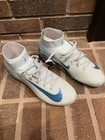Nike Zm Superfly 10 Elite Fg Soccer Cleats  Men   s Size 6 5