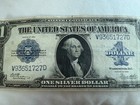 1923 Large One Dollar Silver Certificate 