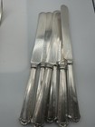 67pc 1847 Rogers  Silverware Xs Triple Flatware Serving Pieces