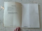 Terminator 2 Wpc Schematic Manual - Williams Electronic 1991 - Original