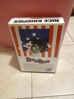 1973 Kelloggs Rice Krispies Betsy Ross Cereal Box