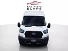 2023 Ford Transit Connect High Roof Extended Length Van 3d