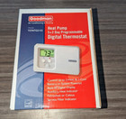 Goodman Programmable Digital Thermostat  Tstatg2152 Heat Pump 5 2 Day
