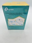 Tp-link Av600 Powerline Starter Kit Tl-pa4010 Kit Ethernet Adapter New Sealed