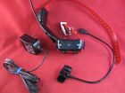 Garmin Tt15 Mini Gps Dog Tracking And Training Collar Device-used