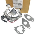 18-23 5hp Carb Carburetor For Kohler Ch20 Ch22 Ch670 Ch730  24 853 255s Oem