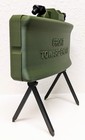 Life-size Claymore Mine Replica With Folding Legs