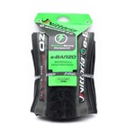 Vittoria E-barzo Xc-trail 29x2 35 G2 0 4c Tubeless Mtb Tire 120 Tpi Anthracite
