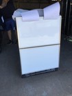 Ge Monogram Zidi240hii 24  Panel Ready Double-drawer Refrigerator Nob
