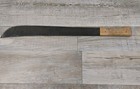 Bolo Sheffield Machete With Us Midland 1944 Sheath