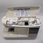 Juki Hzl-f400jp Exceed Dressmake Computerized Home Sewing Machine Quilting Japan