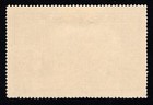 Us 1934 Long Island Stamp Show Souvenir Poster Label Cinderella  - Purple