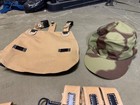 Wwii German Heer Army M31 Field Gear  Mp Ammo Equipment  Y-straps Large Lot
