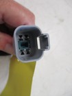 Mastercraft  12-14  Fuel Pump Adapter Dual Feed Black 508470 Marine Boat