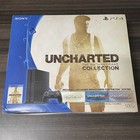 Sony Playstation 4 Ps4 500gb Uncharted  The Nathan Drake Collection Bundle Bnib
