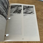 1971 Massey Ferguson Mf 880 Moldboard Plow Assembly   Pre Delivery Instructions