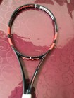 Rare New Babolat Pure Strike 100 Head 27 5 Inches Long Pro Stock Tennis Racquet