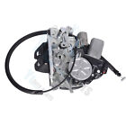 Rear Tailgate Lock Actuator W motor Fit 2008-17 Dodge Grand Caravan Chrysler