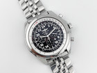 Breitling For Bentley Le Mans Limited Edition Of 1000 Ref  A22362