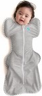 Swaddle Up  Baby Sleep Sack  Self-soothing Swaddles For Newborns  Improves Sl   