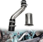 23505899 Coolant Pipe Intake Extension Tube For Detroit Series 60 14 0l Engine