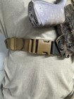 Custom Made Advantage Camo  Kydex Chest Holster Rig For Glock 20 21 40 41 Mos
