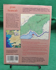 Far Harad The Scorched Land Middle Earth W  Map I c e  Merp Lotr