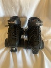 Riedell R3 Size 2 Quad 5 Speed  Roller Skates Radar Cayman Wheels