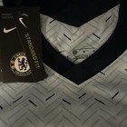 Rare Nwt Nike Chelsea Fc Away 2020-21 Men   s Jersey Size Medium Christian Pulisic