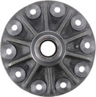 2010999 Spicer Dana 30 Jeep Jk Wrangler Empty Open Differential Case 3 73   Up