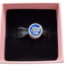 Disney Cruise Line Ship Funnel Pandora Charm