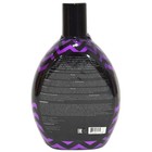 Supre Tan Go To Black Incredible Dark Maximizer Tanning Lotion 12oz