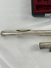 Yamaha Yfl 211s Flute Silver W case