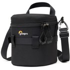 Lowepro Protactic Lcs Iii Lens Case  black  1 5l 