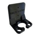 Rapala Touch Screen Scale Holder Mount For Tournament Bass Fishing - Adhesive
