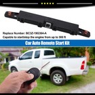 Remote Start System Kit For Ford Edge F-150 F-250 F-350 2011-2016 Bc3z-19g364-a