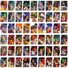 Playing Cards  poker Deck 54 Cards  Pulp Horror Beauties Vintage Pin-up Art 177