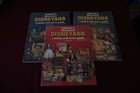Disneyana Catalog   Price Guide By Tom Tumbusch Volume 1  2   3