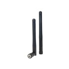 500x Rp-sma Antenna For Wifi 2 4ghz 5ghz Wireless Router Or Card Female Pin Lot