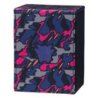 Us Seller  Pok  mon Card Game Flip Deck Case  Mega Gengar