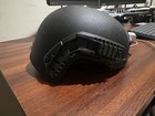 United Shield International Delta Level Iiia Helmet - Large - Black