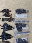 Game Of Thrones Action Figure Lot - Various Characters With Bases