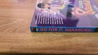 Go For It Nakamura Manga Syundei Seven Seas 2018