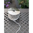 Mokuba Fringe Trim Ribbon 9mm