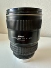 Nikon Af-s Nikkor 17-35mm F 2 8 D Silent Wave Motor Ed If Swm Zoom Lens